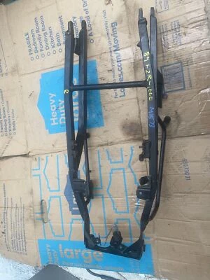 Yamaha FZR1000 FZR 1000 FZ 1989 subchasis Foto 1 de 4