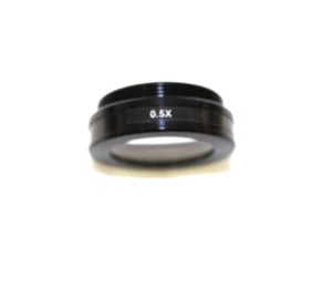 Objetivo Navitar 12x 0,5x P/N 1-50012 - Imagen 1 de 4