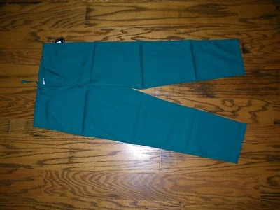 Parte inferior con cordón Dickies verde jaspeado 50106 talla XS Foto 1 de 2