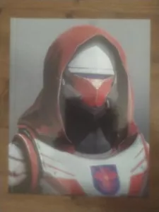 Destiny 2, Prima Games, Prima Games, 2017, Hardcover VGC - Picture 1 of 3