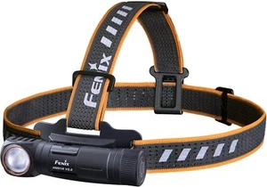 fenix HM61R v2.0 1600 Lumen Rechargeable Headtorch - Picture 1 of 3