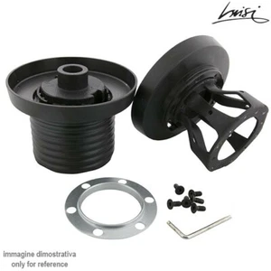 Mozzo collassabile volante Toyota MR2 86-89 - Starlet 86-90 senza airbag - Foto 1 di 1