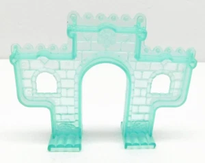 Fisher Price Eisschloss Ersatz Vintage 1988 Precious Places Eiskunstlauf - Bild 1 von 6