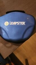 Leap Frog Leapster Multimedia Learning System Carrying Case 