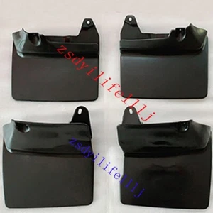 4x Guardabarros lateral para Toyota Prado 1996-2002 guardabarros guardabarros guardabarros guardabarros - Imagen 1 de 2