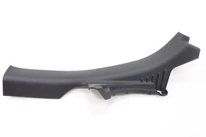 2019 - 2025 NISSAN ALTIMA REAR RIGHT DOOR SILL SCUFF PLATE TRIM OEM 769B66CA0A - Foto 1 di 14
