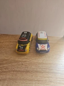  Mirco Scalextric Mini Bosch #13 & Starco #12 - Bild 1 von 5