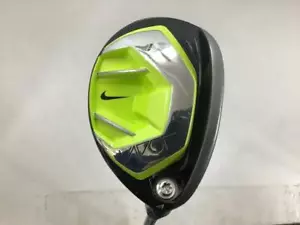 NIKE JAPAN VAPOR SPEED 2015 U4 40.5in S-flex UT Utility Hybrid Golf Club - Picture 1 of 4