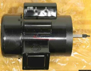 Motor AO Smith Century B716, 2 HP, 230 VAC, T56J, TEFC, ¡NUEVO! - Imagen 1 de 2