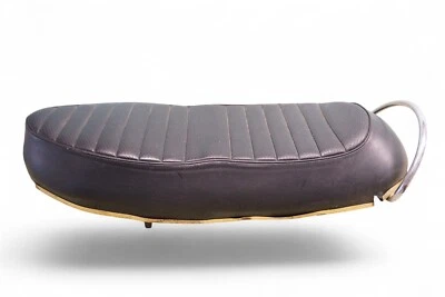 Triumph Bonneville T120R T120 T 120 1968 TR6 650 TR6C *asiento 2194A  Foto 1 de 4