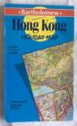 Hong Kong (Bartholomew Holiday Map S.), Moore, Chris