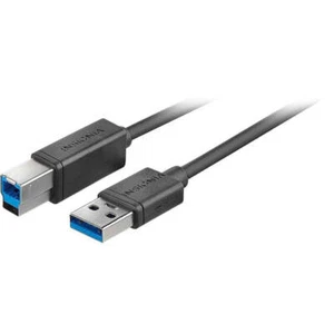 USB 3.0 A to B Cable Connector For External Hard Drives readers Docks - Picture 1 of 2
