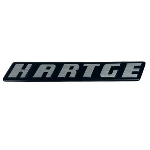 BMW - Hartge - Logo de calandre - Finition complète - Imagen 1 de 4