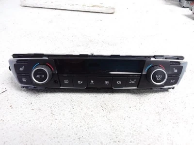 Control automático de temperatura 15-19 BMW M4 ID # 64119363546  Foto 1 de 4
