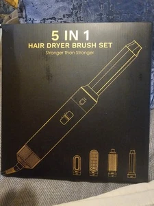 Hair Styling - Picture 1 of 2