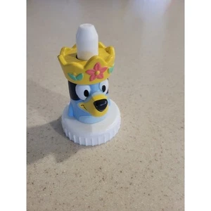 BLUEY Good 2 Grow Juice Topper - Hard to find - Picture 1 of 8