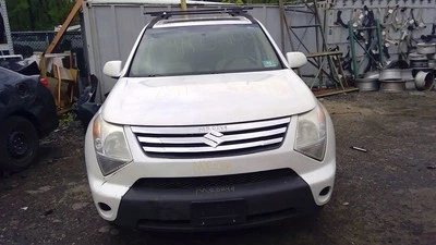 (LOCAL PICKUP ONLY) Passenger Right Fender XL-7 Fits 07-09 VITARA 109947 Foto 1 de 4