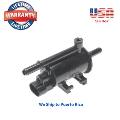 Electroválvula EGR de ventilación de bote de vapor 1997278 para Buick Cadillac Chevrolet  Foto 1 de 4