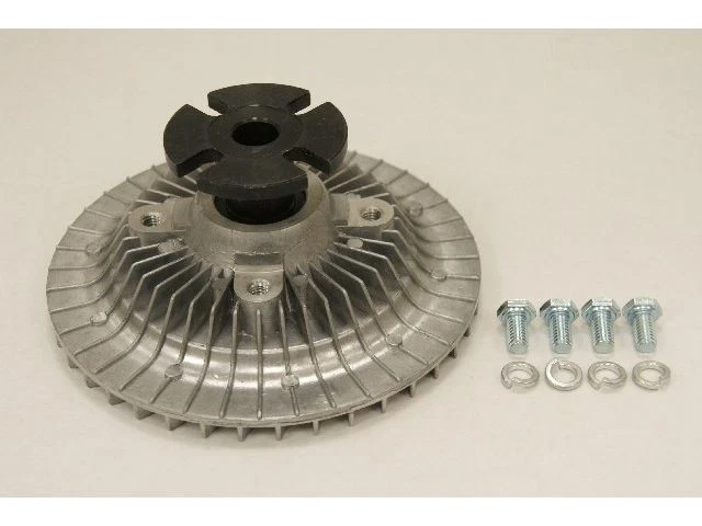 GMB 93BQ92Q Fan Clutch Fits 1975-1980, 1985-1987 Oldsmobile Cutlass Salon - Image 1 of 1