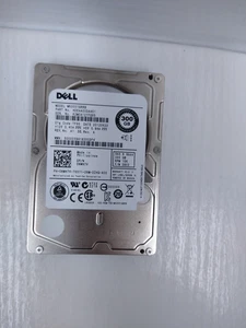 Dell MK3001GRRB - 300GB 2.5" Hard Drive - Silver - Picture 1 of 13
