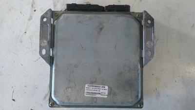 8972406917 centralina motore per RENAULT VEL SATIS 3.0 DCI 2002 256069 - Immagine 1 di 4