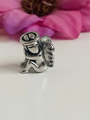 Charm  Morellato Angelo 👼 Custode linea drop - Immagine 1 di 4