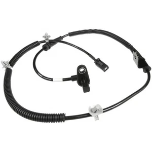 Front Left ABS Anti Lock Brake Wheel Speed Sensor Compatible with Hyundai San... - Picture 1 of 7
