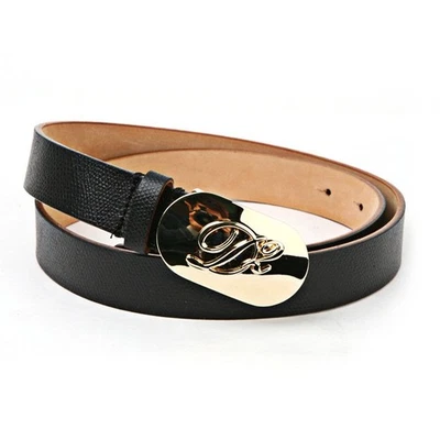 Cinturón Dsquared2 BE5103 V243 20 Oro Repujado D2 120191926 Foto 1 de 4