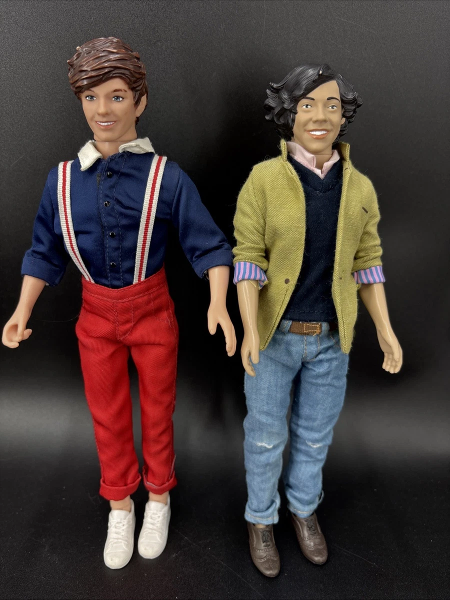 Harry Styles Doll for sale | eBay