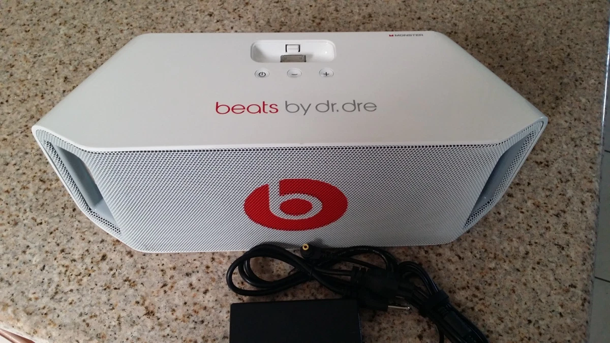 Dr Dre Beatbox for sale | eBay