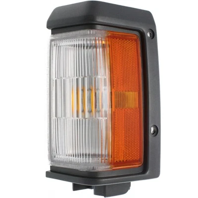 For Nissan Pathfinder Side Marker Reflector 1988-1995 Driver Front NI2550105 Foto 1 de 3