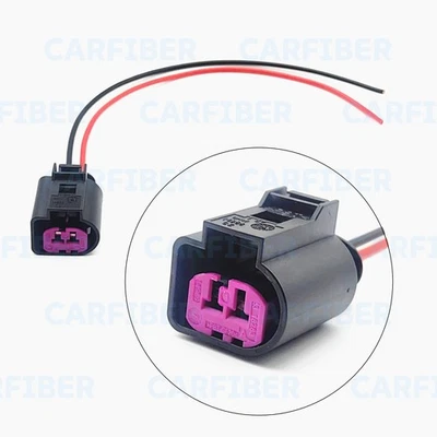 Conector coleta alternador bidireccional para Mercedes-Benz ML500 V8 5,0 L 2003-2007 Foto 1 de 4