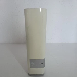 Disque dur réseau WD my Cloud 4 To WDBCTL0040HWT-10 - Photo 1/4