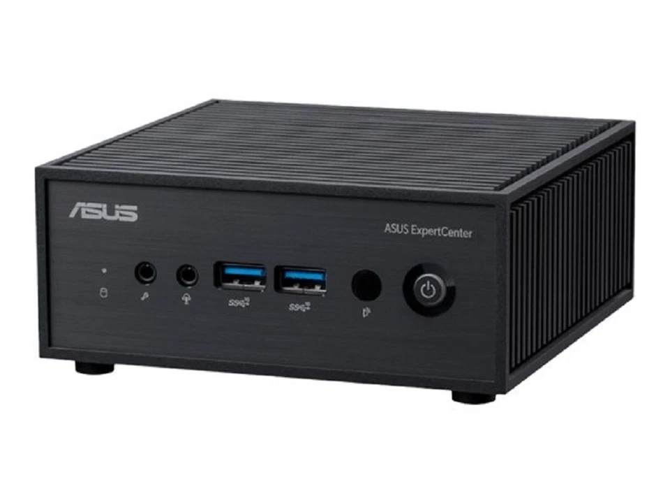ASUS ExpertCenter PN42-BBN200MV, N200 #AP283 - Bild 1 von 1