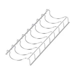 Kitchen Bowl Rack Drain Rack Tableware Drain Rack - Picture 1 of 23