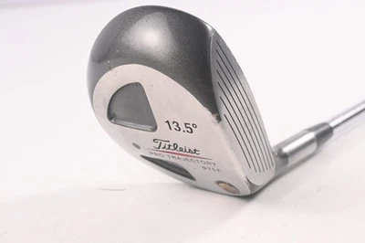 Titleist 975 F Pro #3 Wood / 13.5 Degree / Stiff Flex Dynamic Gold S300U Shaft - Image 1 of 4