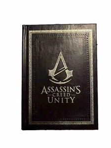 Assassins Creed Unity Art Book - Bild 1 von 3