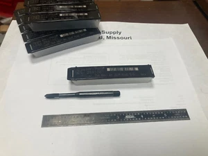 OSG 2591001, M6x1, 3-FL, Spiral Point Plug Tap, HSSE, Steam Oxide, 6H, Hy-Pro - Picture 1 of 5