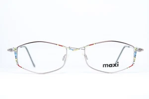 MAXI Original Brille Lunettes Eyeglasses Occhiali Gafas 255 Made in Germany - Picture 1 of 6