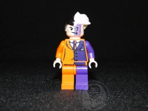 Two-Face sh0007 from Batman 6864 original LEGO - Bild 1 von 2