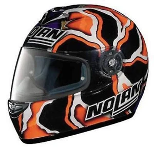 HELM NOLAN FIBER N94 REP. SIMON GR. "XL"      - Bild 1 von 1