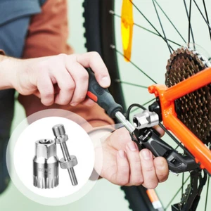 Bottom Shaft Removal Tool Center Withdrawal Maintenance for Bike - Picture 1 of 12
