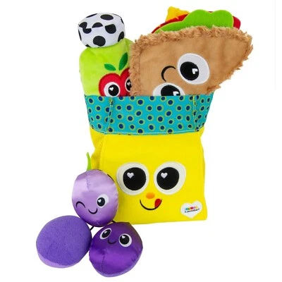 Lamaze Chroma Chameleon On-the-Go Baby Toy - Image 1 of 4