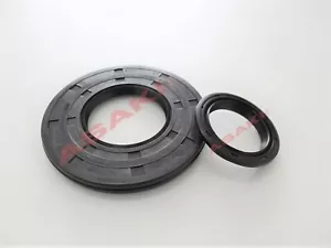 For Snowmobile Ski Doo GSX Sport 600HO/MX Z 700 800 Oil Seal Kit 09-55217 - Foto 1 di 11
