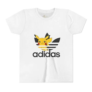 Youth Short Sleeve Tee - Picture 1 of 19