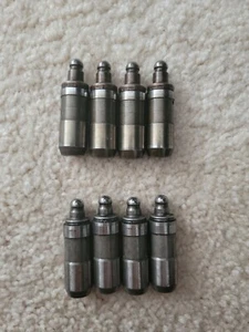 4G63 Mitsubishi Valve Lifters fit MITSUBISHI Eclipse Talon Laser 4g63 oversized - Picture 1 of 1