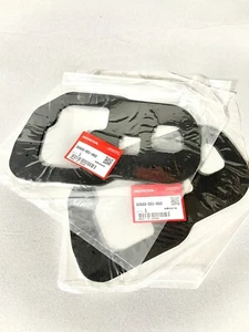 HONDA BEAT (E07A) Tail Light Gaskets Set (VIN REQUIRED) Kei Beat ! 2Pcs. - Picture 1 of 4