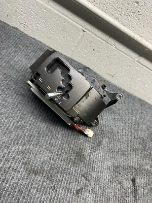 LS430 2005 Cambio de transmisión 1148422 Selector de marchas Cambio de unidad Cambiador OEM Foto 1 de 4