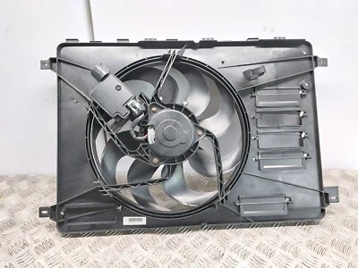 VOLVO V60 S60 MK2 1.6 CUBIERTA VENTILADOR REFRIGERACIÓN MOTOR DIÉSEL 6G91-8C607-SC 2011 - Imagen 1 de 4
