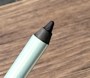Mally Evercolor Starlight eyeliner ~ BLACK VELVET ~ matte black - Picture 1 of 3